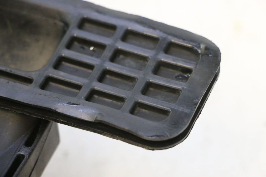 photo de AIR BOX MZ RT 125 (2000 - 2008) - Focus on structure