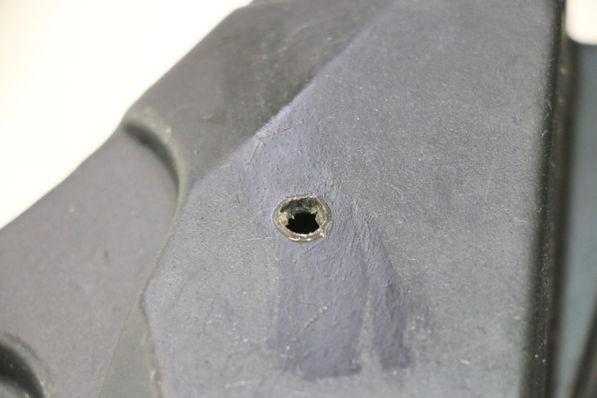 photo de AIR BOX MZ RT 125 (2000 - 2008) - Alternative perspective