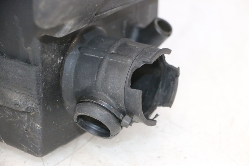 photo de AIR BOX MZ RT 125 (2000 - 2008) - Surface and material condition