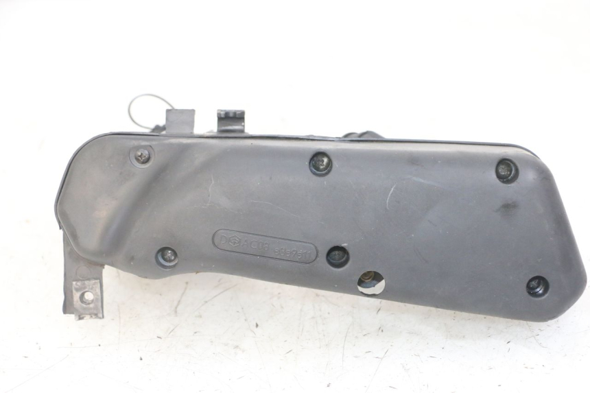 photo de AIR BOX GILERA RUNNER SL 50 (2006 - 2009) - Main view