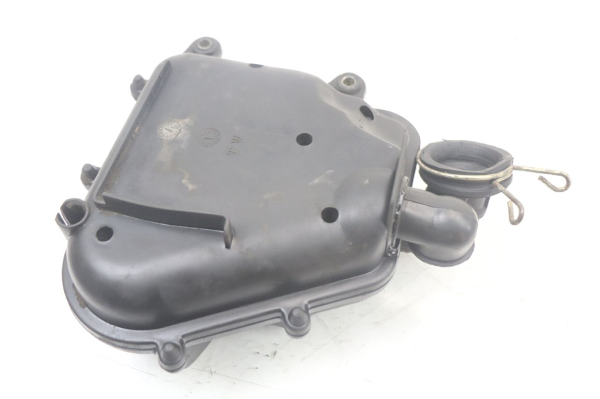 photo de AIR BOX KEEWAY RY6 2T 50 (2011 - 2019) - Alternative perspective
