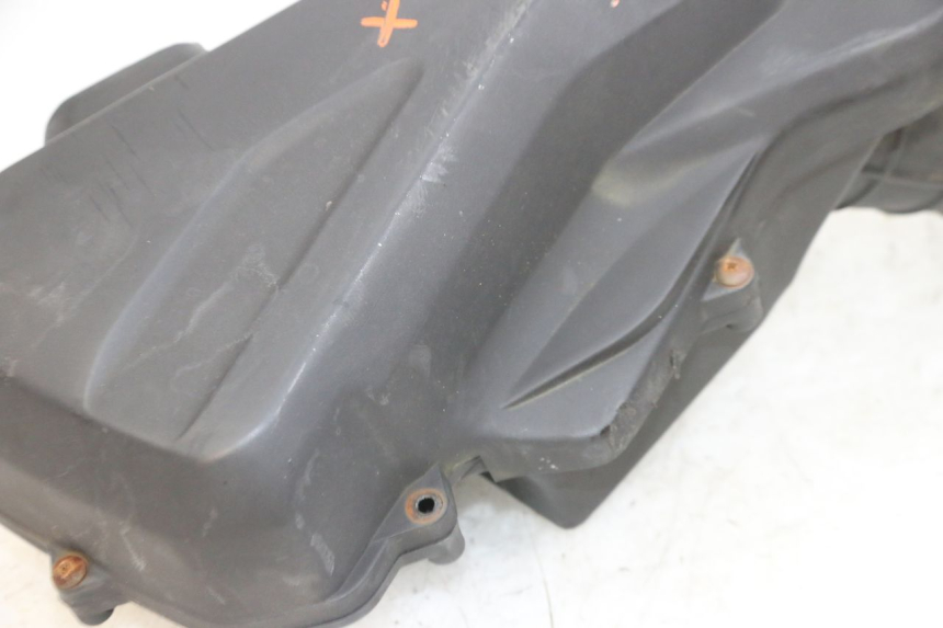 photo de AIR BOX DAELIM S1 125 (2007 - 2016) - Component detail