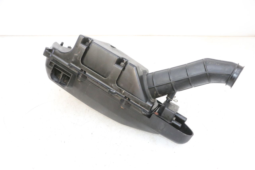 photo de AIR BOX DAELIM S1 125 (2007 - 2016) - Alternative perspective