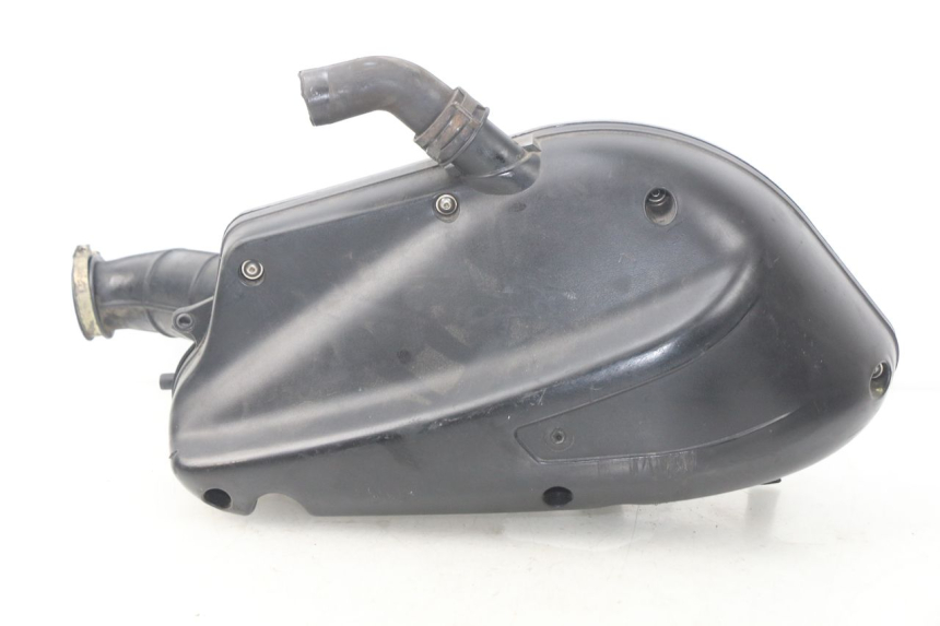 photo de AIR BOX DAELIM S2 FI 125 (2008 - 2017) - Main view