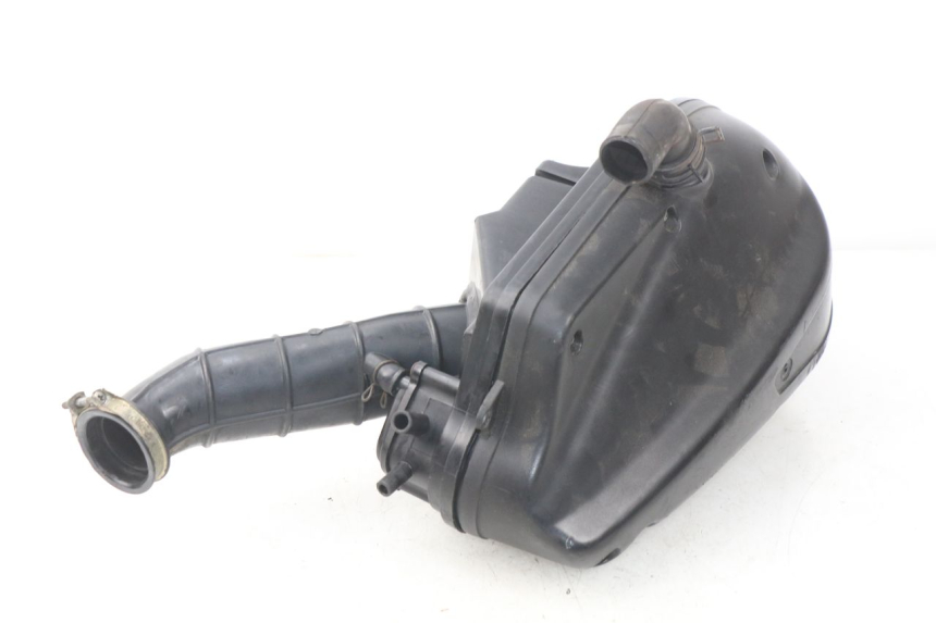 photo de AIR BOX DAELIM S2 FI 125 (2008 - 2017) - Component detail