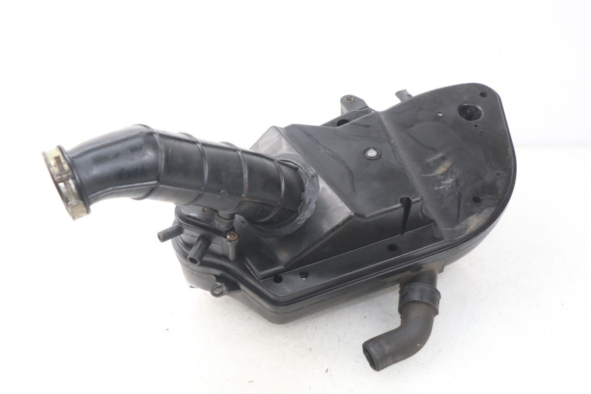 photo de AIR BOX DAELIM S2 FI 125 (2008 - 2017) - Zoom on usage condition