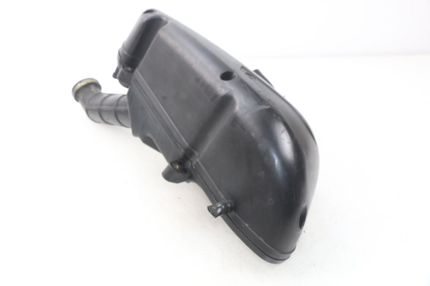 photo de AIR BOX DAELIM S2 FI 125 (2008 - 2017) - Alternative perspective