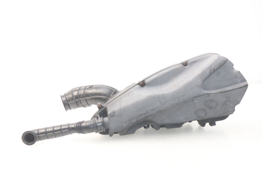 photo de AIR BOX DAELIM S3 125 (2010 - 2017) - Main view