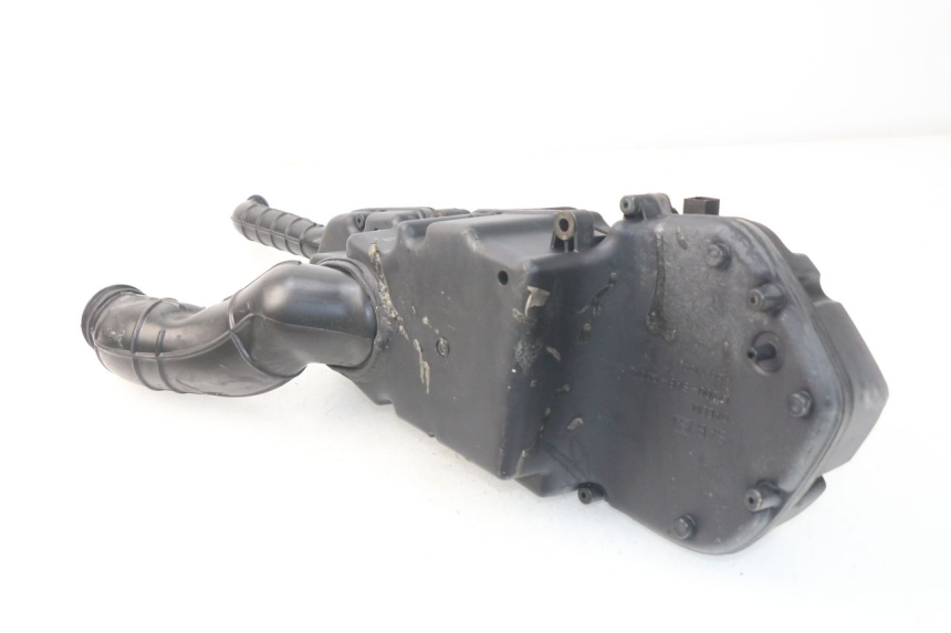 photo de AIR BOX DAELIM S3 125 (2010 - 2017) - Alternative perspective