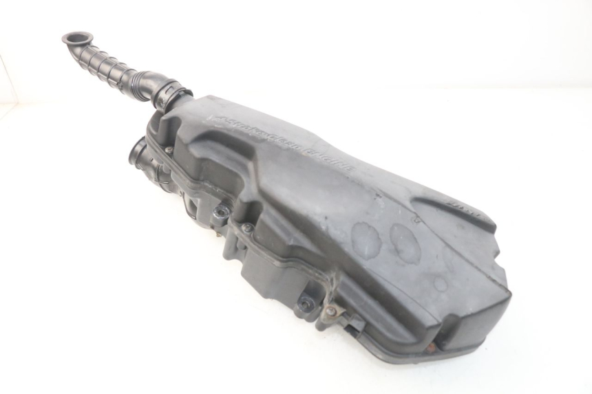 photo de AIR BOX DAELIM S3 125 (2010 - 2017) - Technical close-up