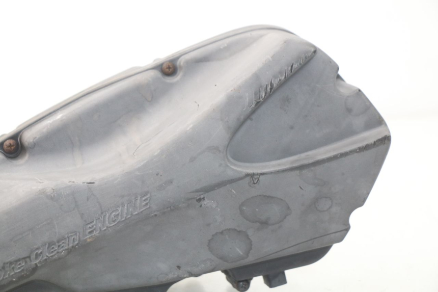 photo de AIR BOX DAELIM S3 125 (2010 - 2017) - Fixing points details