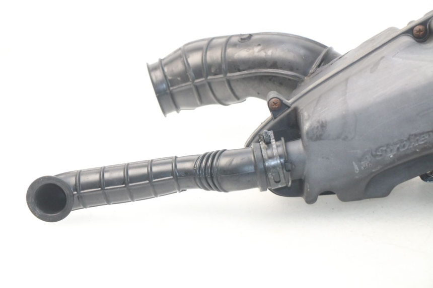 photo de AIR BOX DAELIM S3 125 (2010 - 2017) - Surface and material condition