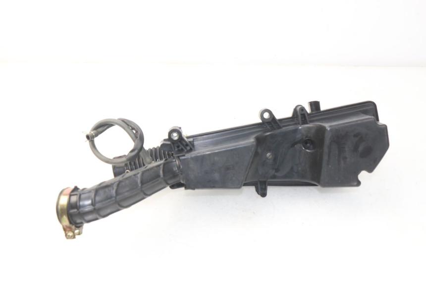 photo de AIR BOX JM MOTORS SANTANA 50 (2014 - 2023) - Component detail