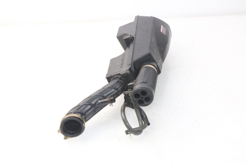 photo de AIR BOX JM MOTORS SANTANA 50 (2014 - 2023) - Alternative perspective