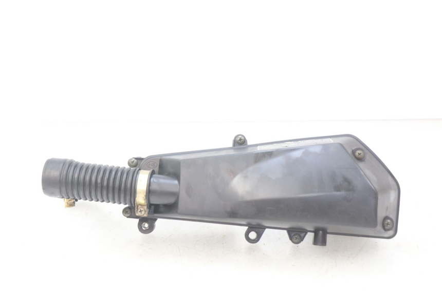 photo de AIR BOX JM MOTORS SANTANA 50 (2014 - 2023) - Main view