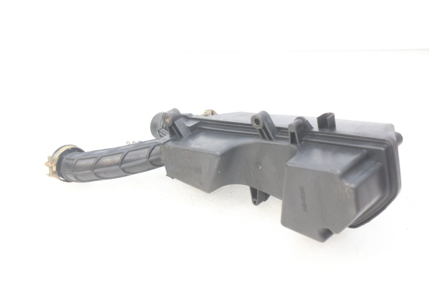 photo de AIR BOX JM MOTORS SANTANA 50 (2014 - 2023) - Component detail