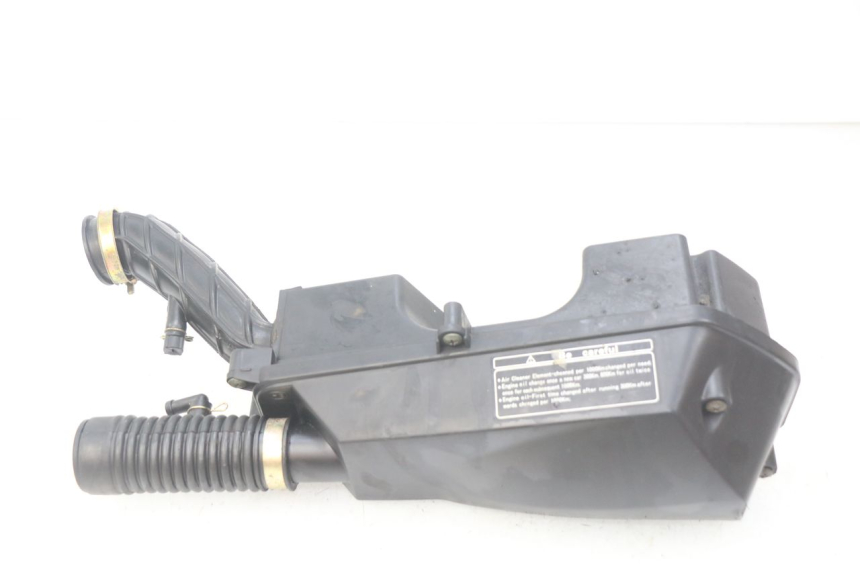 photo de AIR BOX JM MOTORS SANTANA 50 (2014 - 2023) - Alternative perspective