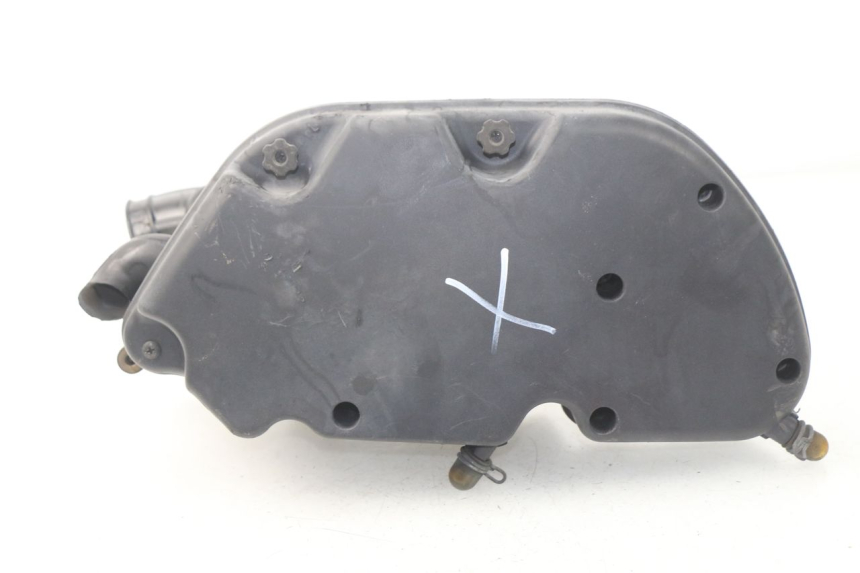 photo de AIR BOX PEUGEOT SATELIS 300 (2012 - 2015) - Main view
