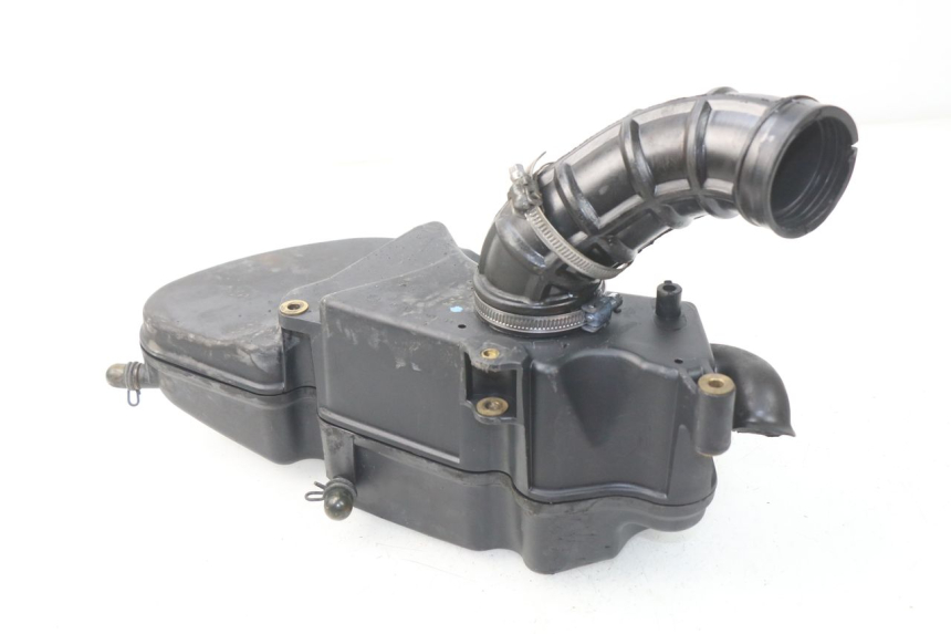 photo de AIR BOX PEUGEOT SATELIS 300 (2012 - 2015) - Zoom on usage condition