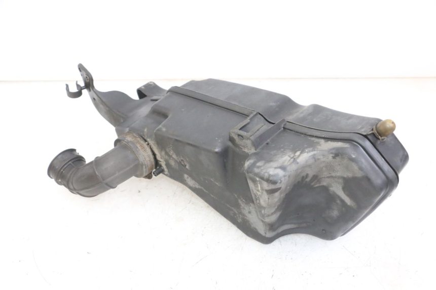 photo de AIR BOX PEUGEOT SATELIS 125 (2013 - 2018) - Zoom on usage condition