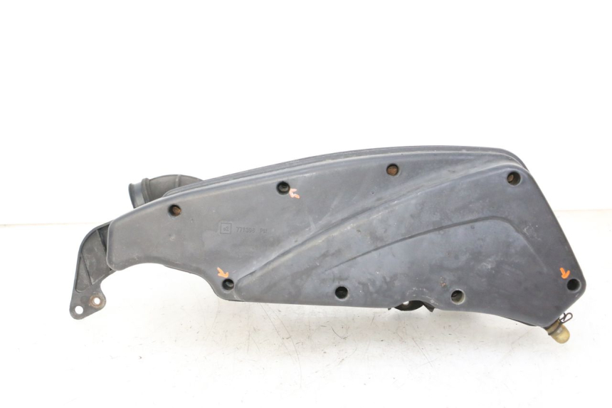 photo de AIR BOX PEUGEOT SATELIS 125 (2006 - 2009) - Main view