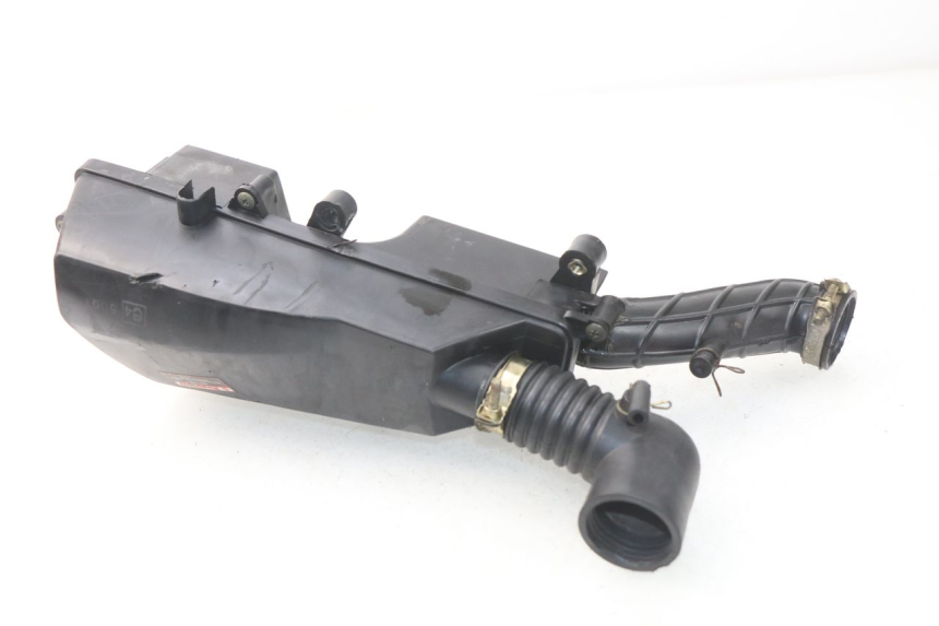 photo de AIR BOX JM MOTORS SC 4T 50 (2012 - 2017) - Alternative perspective