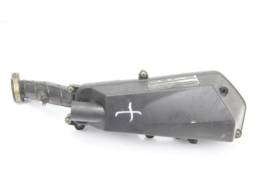 photo de AIR BOX JM MOTORS SC 4T 50 (2018 - 2021) - Main view