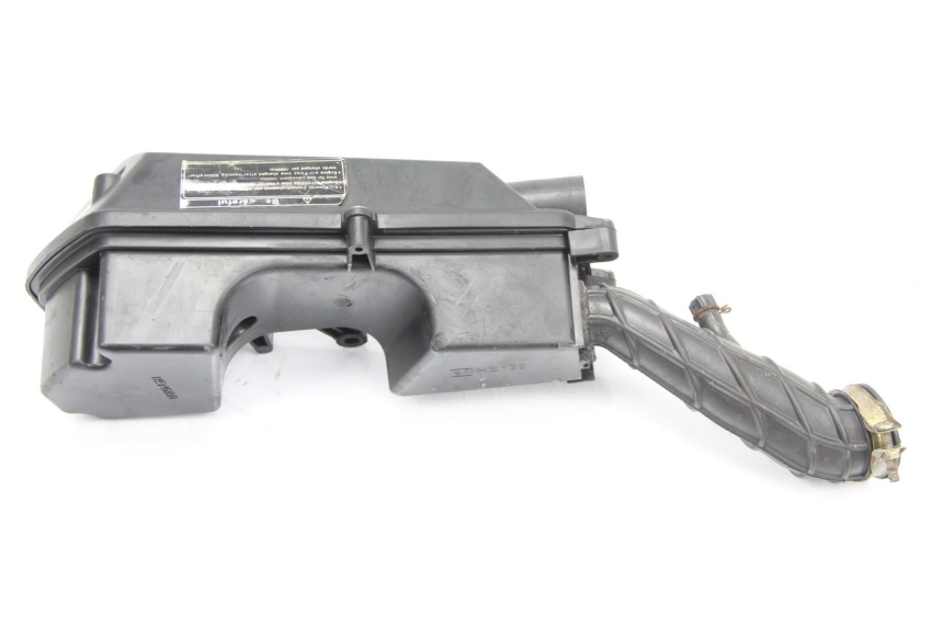 photo de AIR BOX JM MOTORS SC 4T 50 (2018 - 2021) - Component detail