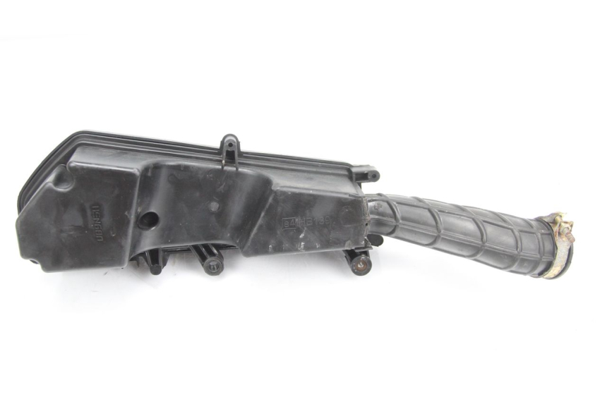 photo de AIR BOX JM MOTORS SC 4T 50 (2018 - 2021) - Zoom on usage condition