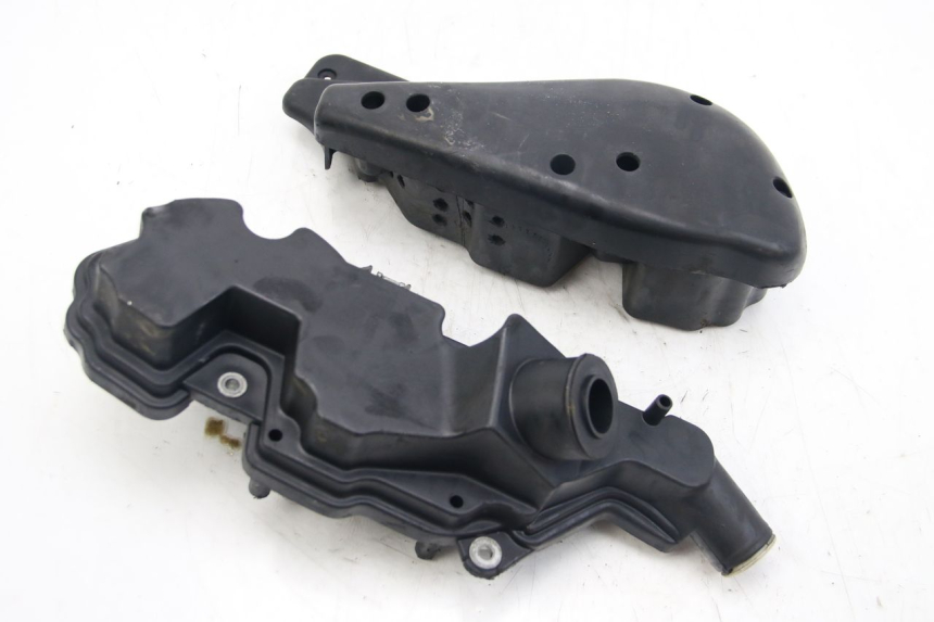 photo de AIR BOX APRILIA SCARABEO 4T 50 (2009 - 2017) - Technical close-up