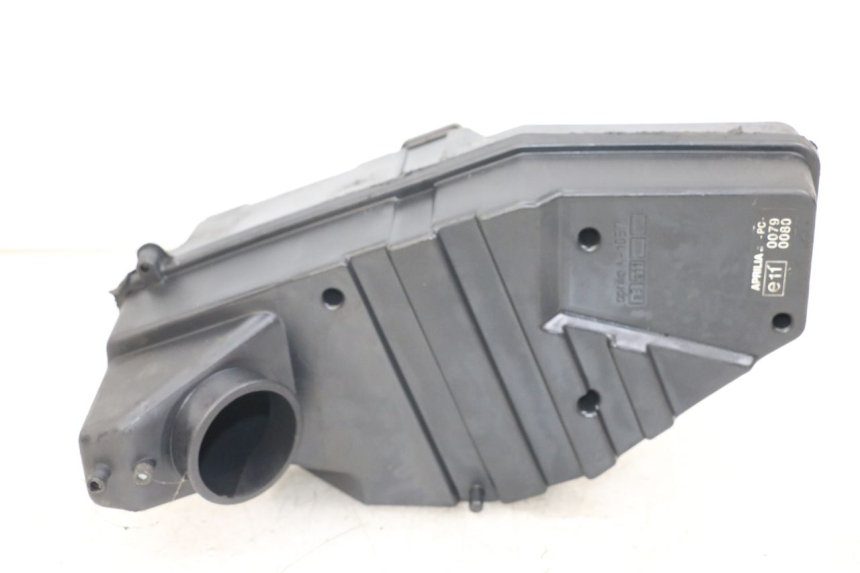 photo de AIR BOX APRILIA SCARABEO GT 125 (1999 - 2007) - Zoom on usage condition