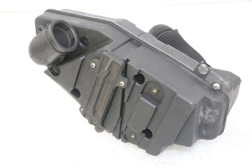 photo de AIR BOX APRILIA SCARABEO GT TOURING 125 (1999 - 2005) - Alternative perspective