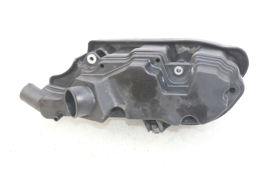 photo de AIR BOX APRILIA SCARABEO 100 (2003 - 2012) - Zoom on usage condition
