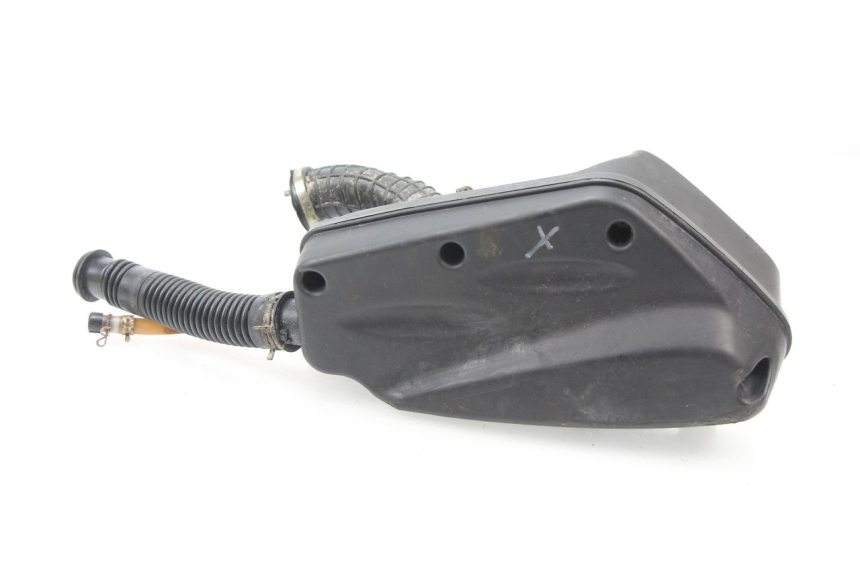 photo de AIR BOX KYMCO SENTO 50 (2008 - 2013) - Main view