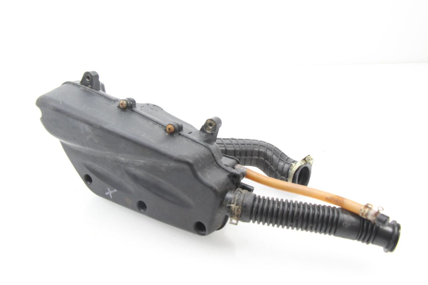 photo de AIR BOX KYMCO SENTO 50 (2008 - 2013) - Component detail