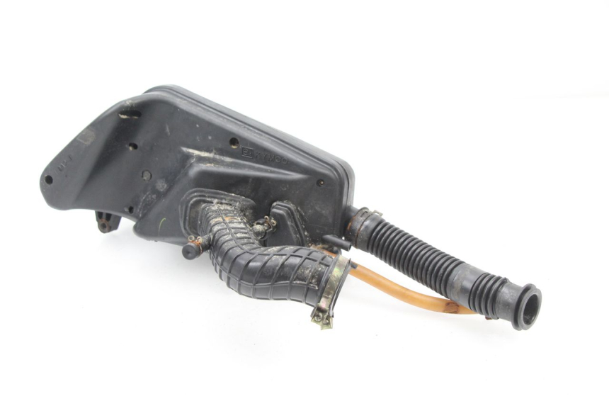photo de AIR BOX KYMCO SENTO 50 (2008 - 2013) - Technical close-up