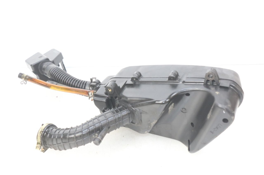 photo de AIR BOX KYMCO SENTO 50 (2008 - 2013) - Zoom on usage condition