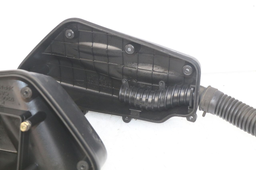 photo de AIR BOX KYMCO SENTO 100 (2008 - 2013) - Fixing points details