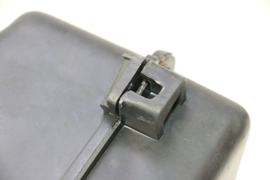 photo de AIR BOX MASH SEVENTY FIVE 125 (2013 - 2021) - Component detail