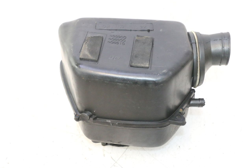 photo de AIR BOX MASH SEVENTY FIVE 125 (2013 - 2021) - Technical close-up