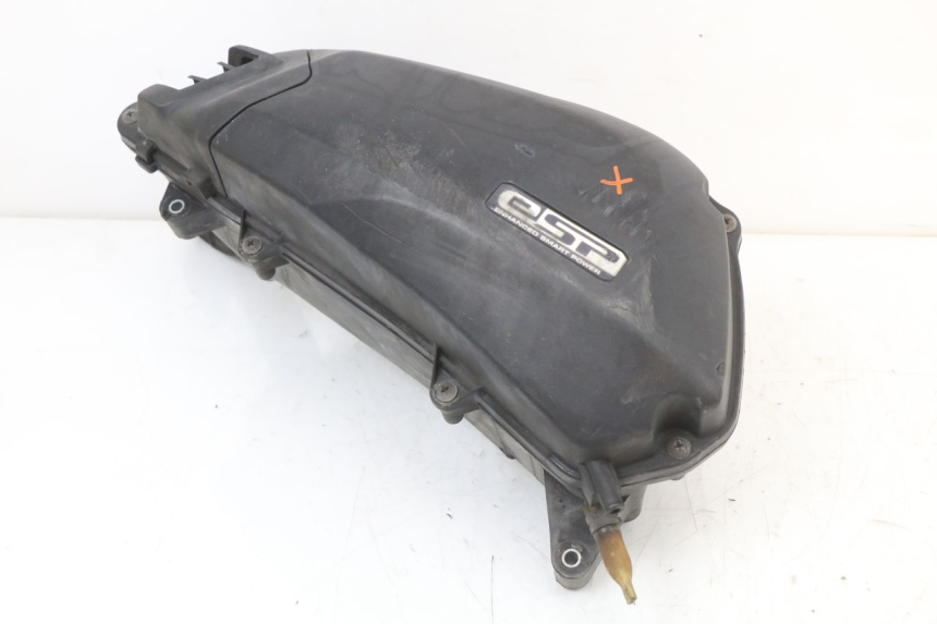 photo de AIR BOX HONDA SH ABS 125 (2012 - 2017) - Main view