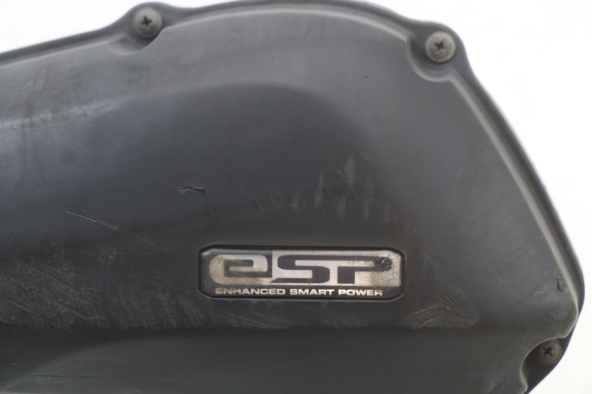 photo de AIR BOX HONDA SH ABS 125 (2012 - 2017) - Component detail