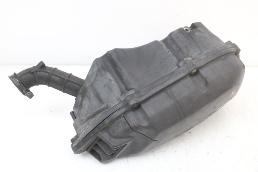 photo de AIR BOX HONDA SH ABS 125 (2012 - 2017) - Zoom on usage condition