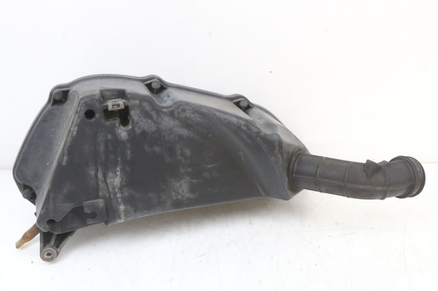 photo de AIR BOX HONDA SH ABS 125 (2012 - 2017) - Technical close-up