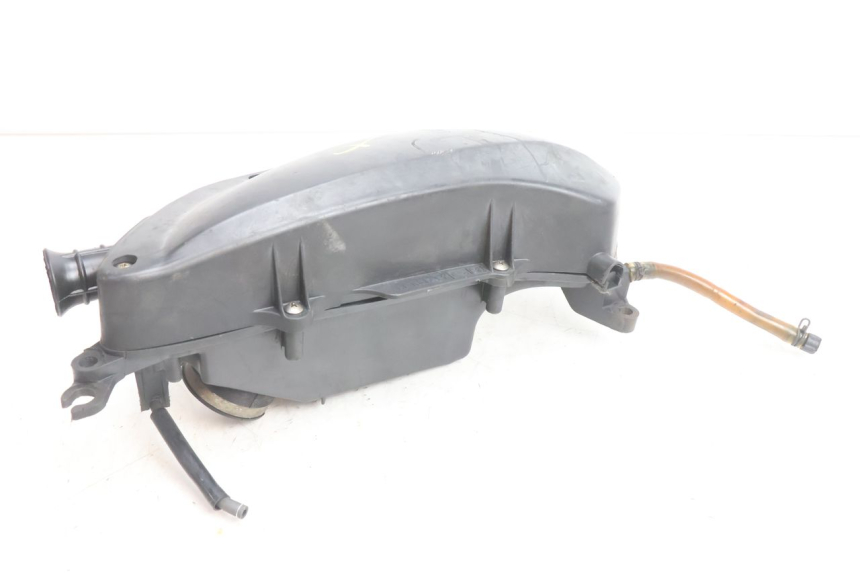 photo de AIR BOX HONDA SH 125 (2001 - 2003) - Technical close-up