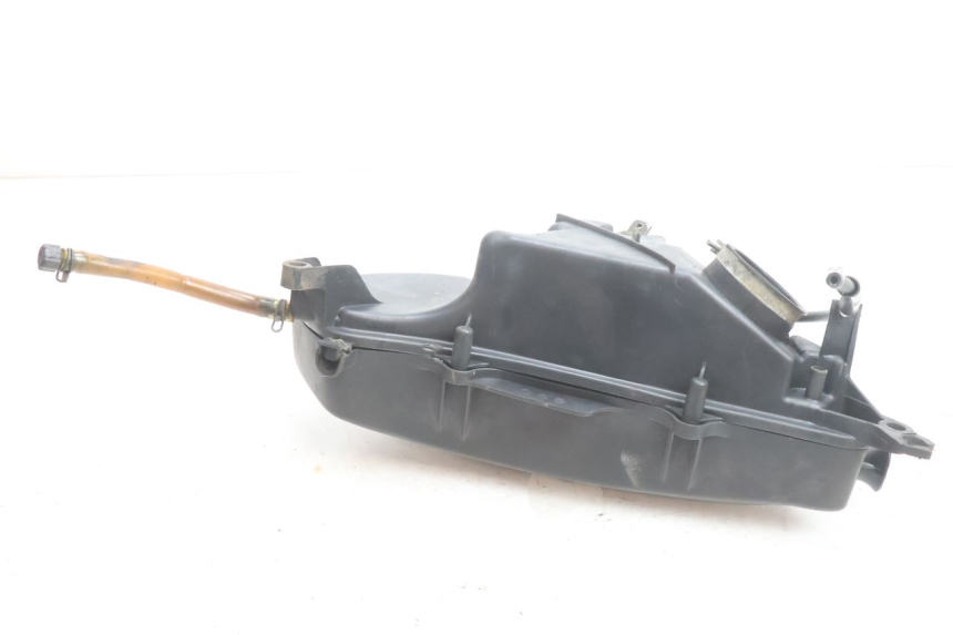 photo de AIR BOX HONDA SH 125 (2001 - 2003) - Surface and material condition