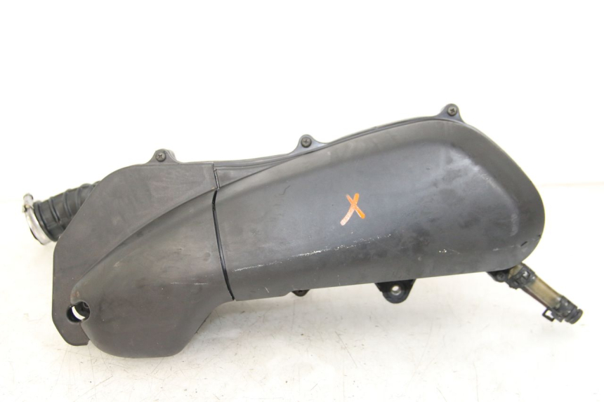 photo de AIR BOX MBK SKYCRUISER 125 (2006 - 2009) - Main view