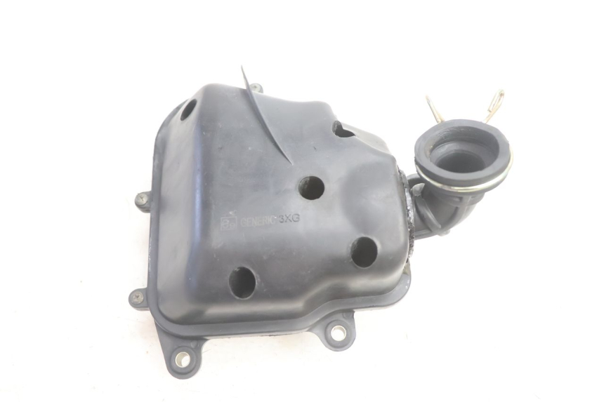 photo de AIR BOX RIDE SLASH 2T 50 (2012 - 2014) - Main view