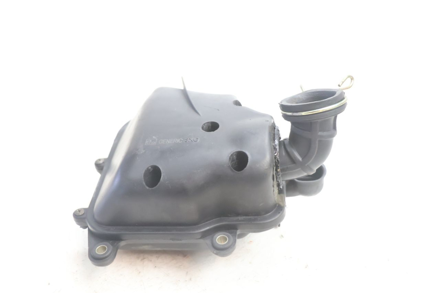 photo de AIR BOX RIDE SLASH 2T 50 (2012 - 2014) - Component detail