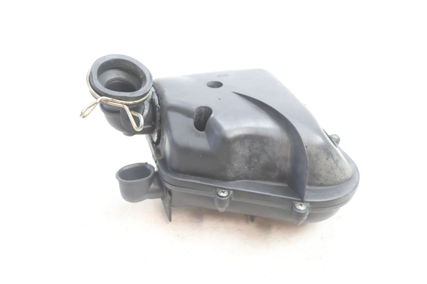 photo de AIR BOX RIDE SLASH 2T 50 (2012 - 2014) - Zoom on usage condition